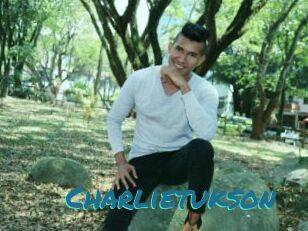 Charlietukson
