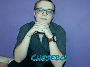 Cheseboy