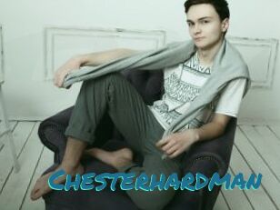 Chesterhardman