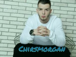 Chirsmorgan