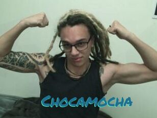 Chocamocha