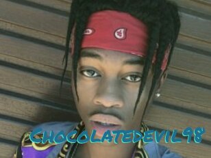 Chocolatedevil98