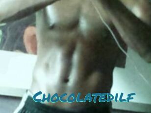 Chocolatedilf