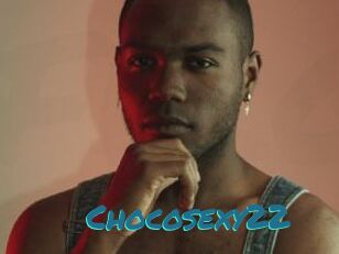 Chocosexy22