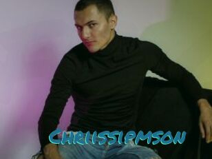 Chriissipmson