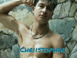 Chriistopher