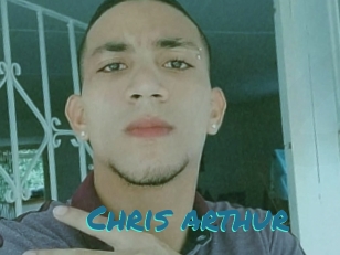 Chris_arthur