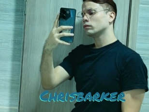 Chrisbarker