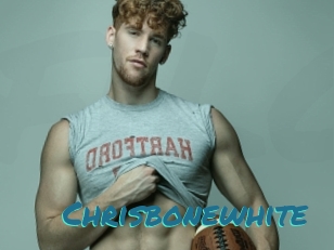 Chrisbonewhite