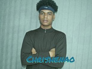 Chrishenao