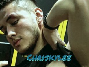 Chriskylee