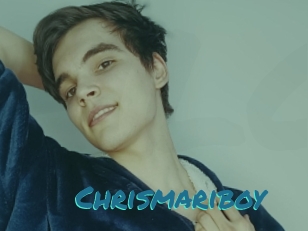 Chrismariboy