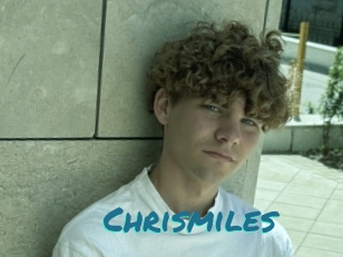 Chrismiles