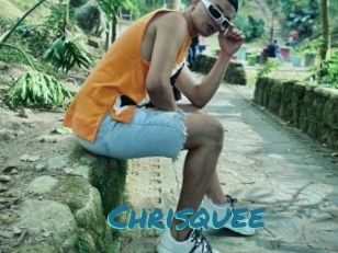 Chrisquee