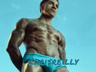 Chrisreilly