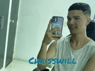 Chrisswill