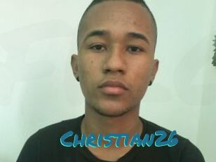 Christian26