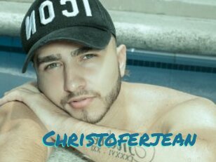 Christoferjean