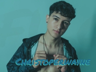 Christoperwayne