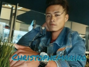 Christophemarino