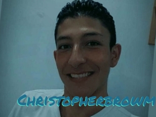 Christopherbrowm