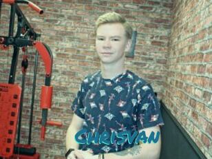 Chrisvan