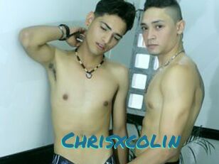 Chrisxcolin