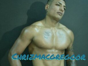 Chrizmacgregoor