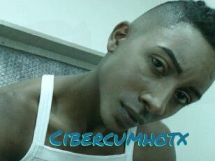 Cibercumhotx