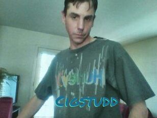 Cigstudd