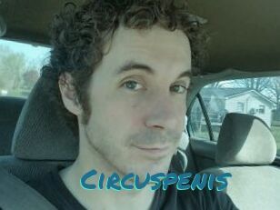 Circuspenis
