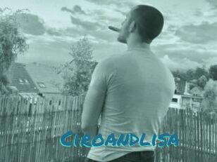 Ciroandlisa