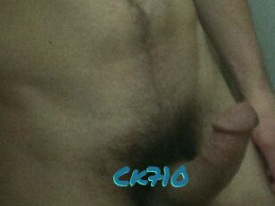 Ck710