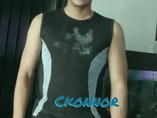 Ckonnor