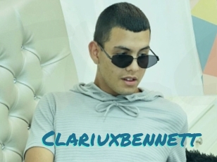 Clariuxbennett