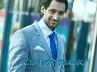 Claussisback