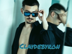 Claydebyron