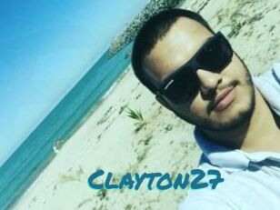 Clayton27