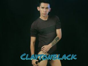 Claytonblack