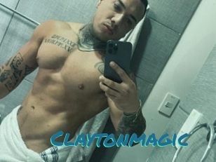 Claytonmagic