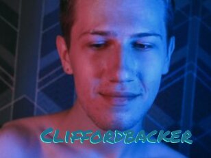 Cliffordbacker