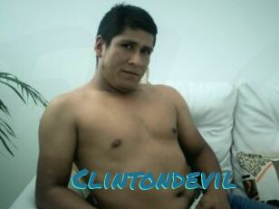 Clintondevil