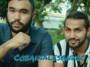 Cobainalesandro