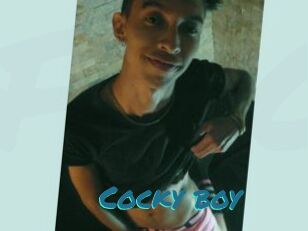 Cocky_boy