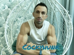 Cockyhunk