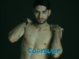Codyburp