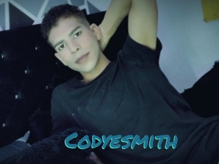 Codyesmith