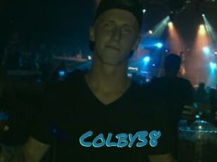 Colby38