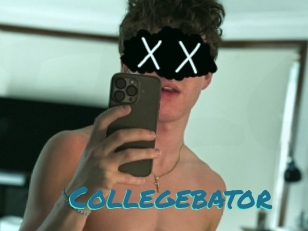 Collegebator