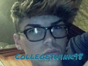 Collegetwink98